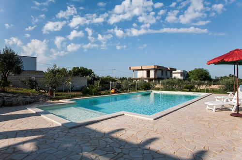 Photo 18 - VilleSalento - Villa Ionio Beach M270