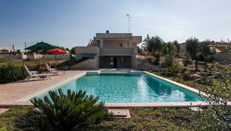 Photo 1 - VilleSalento - Villa Ionio Beach M270