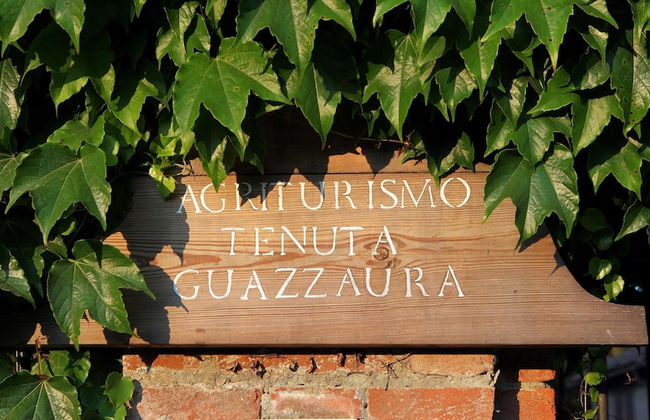 Tenuta Guazzaura - Foto 9