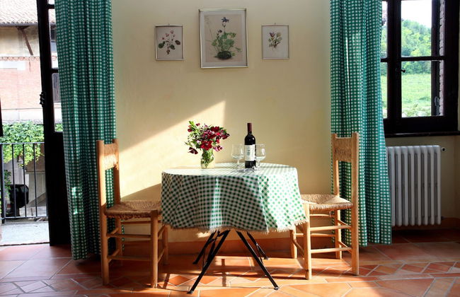 Tenuta Guazzaura - Foto 4