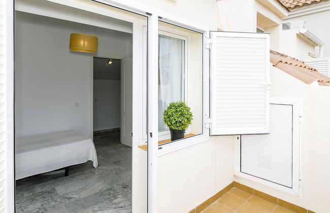 Real del Tivoli Two Rooms and Parking free - Foto 6