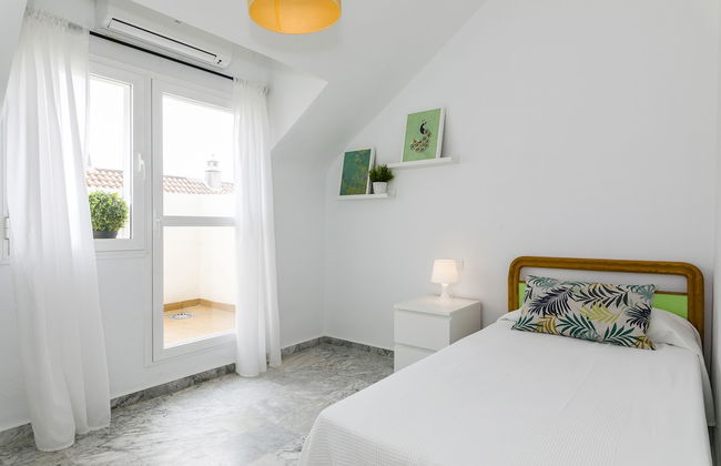 Real del Tivoli Two Rooms and Parking free - Foto 7
