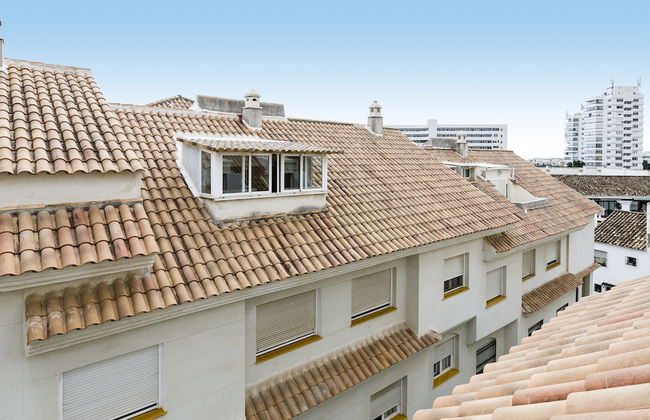 Real del Tivoli Two Rooms and Parking free - Foto 19