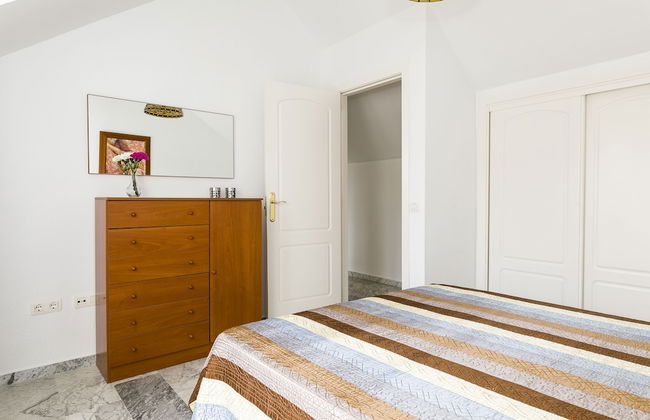 Real del Tivoli Two Rooms and Parking free - Foto 4