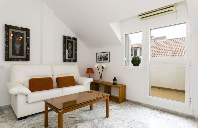 Real del Tivoli Two Rooms and Parking free - Foto 15
