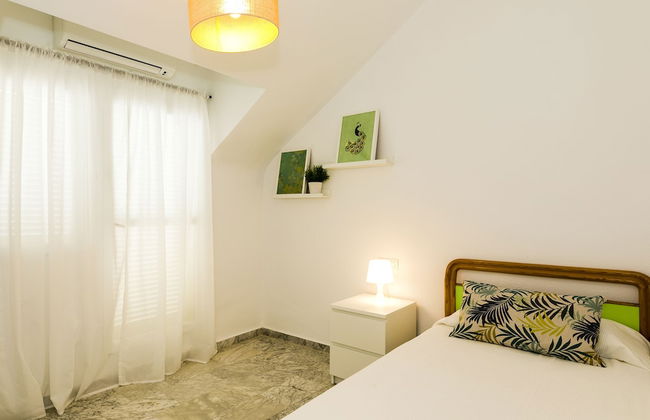 Real del Tivoli Two Rooms and Parking free - Foto 8