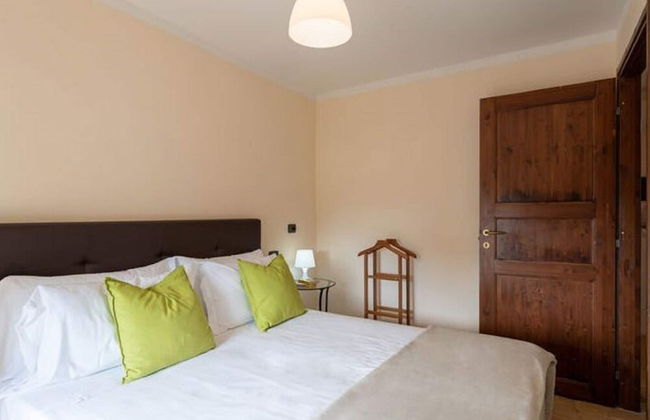 Belvilla by OYO Appartamento Garden 2 pax - Foto 3