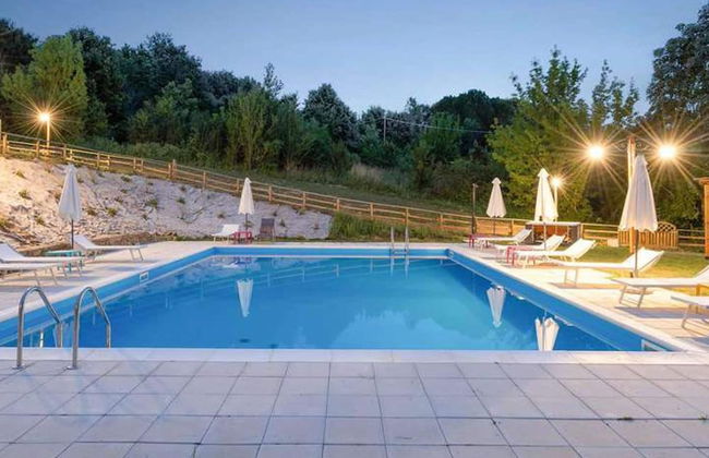 Belvilla by OYO Appartamento Garden 2 pax - Foto 13