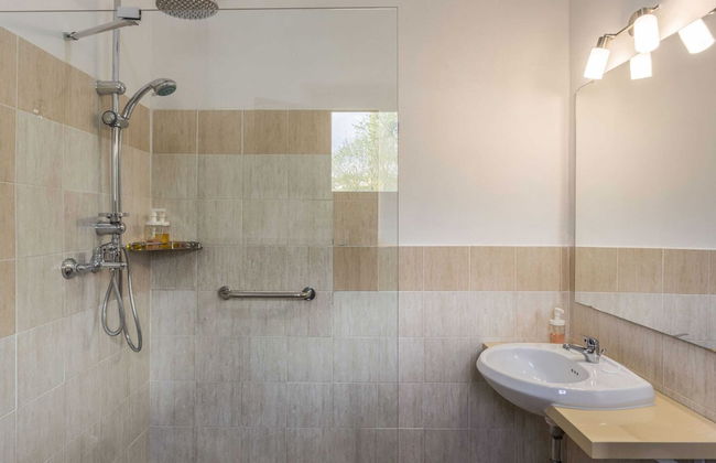 Belvilla by OYO Appartamento Garden 2 pax - Foto 7