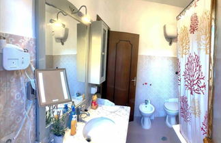 Photo 3 - Penthouse 2-bed Apartment in Lido di Ostia