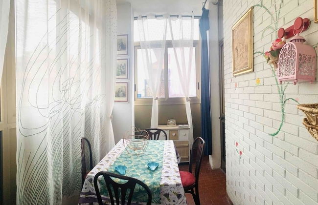 Penthouse 2-bed Apartment in Lido di Ostia - Foto 10