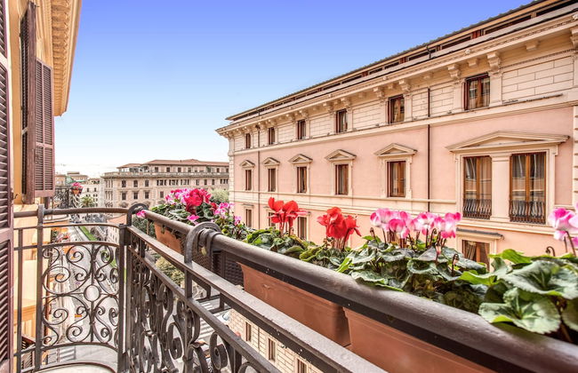 Boutique Hotel Roma - Foto 7