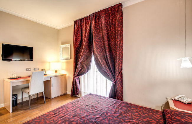 Boutique Hotel Roma - Foto 16