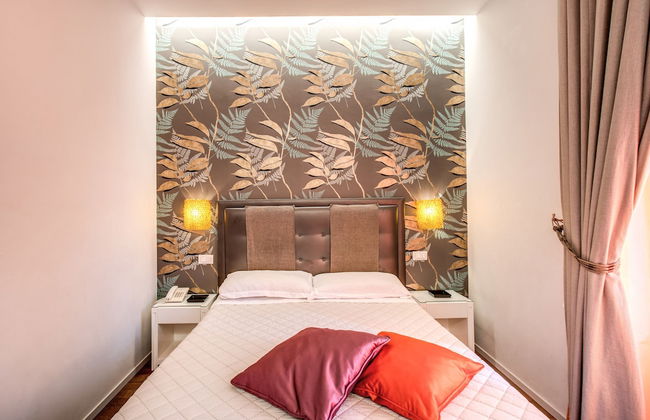 Boutique Hotel Roma - Foto 21