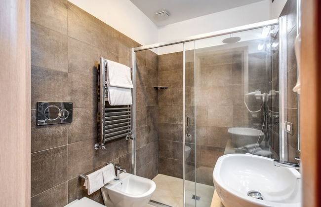 Boutique Hotel Roma - Foto 32