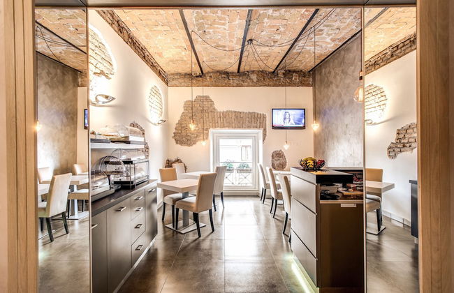 Boutique Hotel Roma - Foto 37