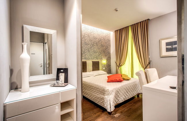 Boutique Hotel Roma - Foto 28