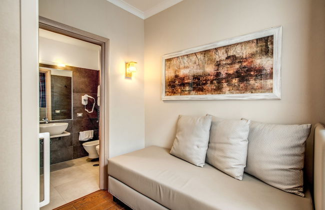 Boutique Hotel Roma - Foto 26