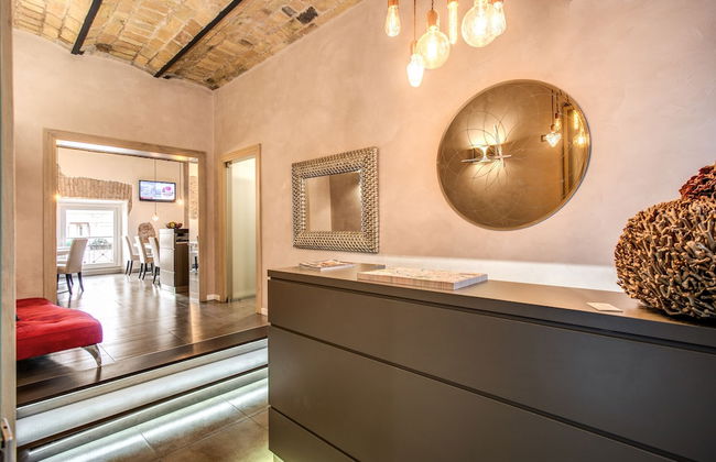 Boutique Hotel Roma - Foto 2