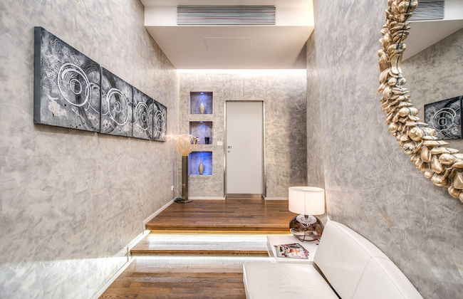 Boutique Hotel Roma - Foto 46