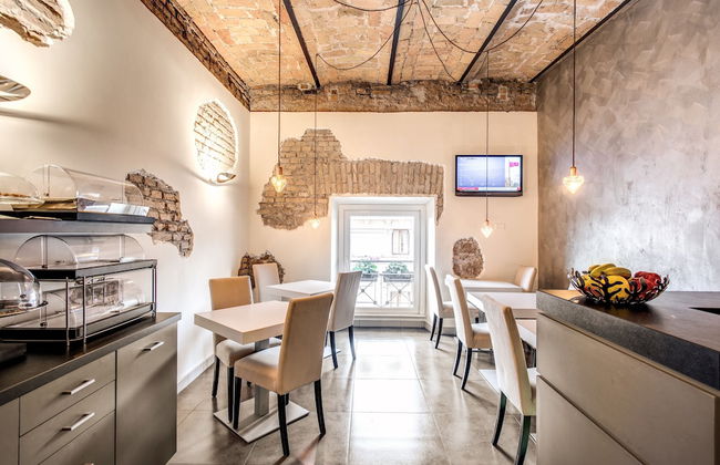 Boutique Hotel Roma - Foto 35