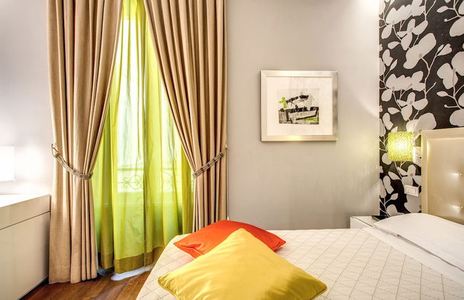 Boutique Hotel Roma - Foto 9