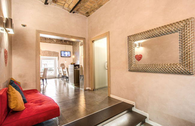 Boutique Hotel Roma - Foto 47
