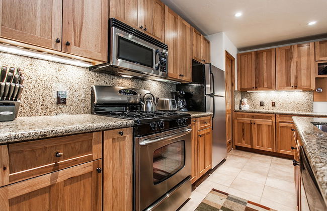 Willows Condos by Snowmass Vacations - Foto 20