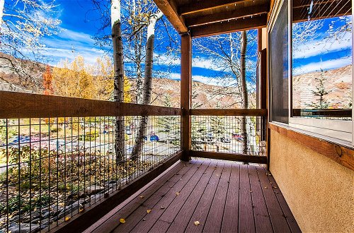 Foto 72 - Willows Condos by Snowmass Vacations