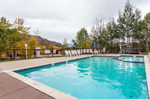 Foto 54 - Willows Condos by Snowmass Vacations