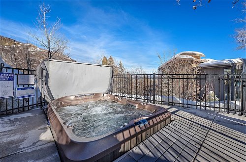 Foto 65 - Willows Condos by Snowmass Vacations