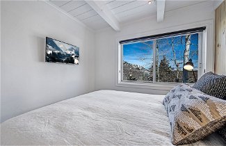 Foto 3 - Willows Condos by Snowmass Vacations