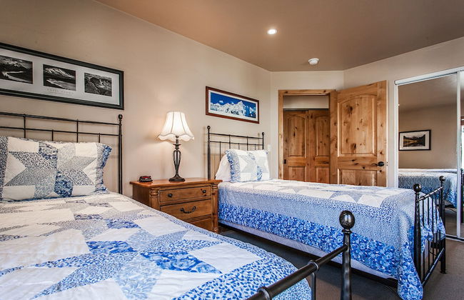 Willows Condos by Snowmass Vacations - Foto 8