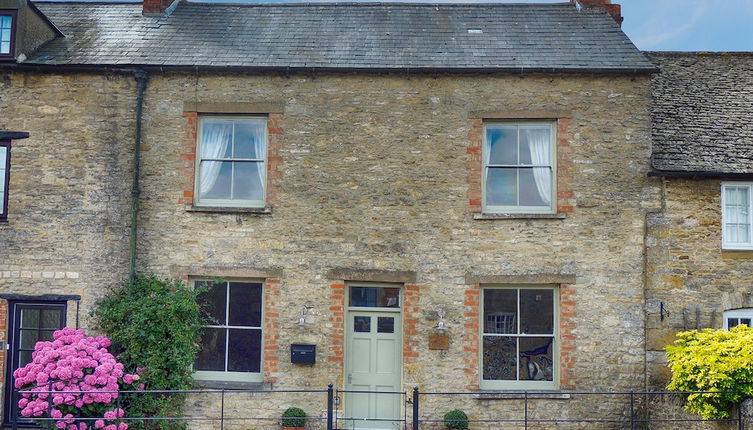 Photo 1 - Rathbone Cottage