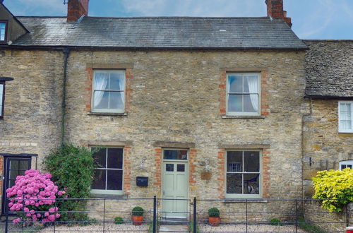 Photo 1 - Rathbone Cottage