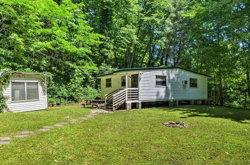 Photo 71 - Nantahala Cabins