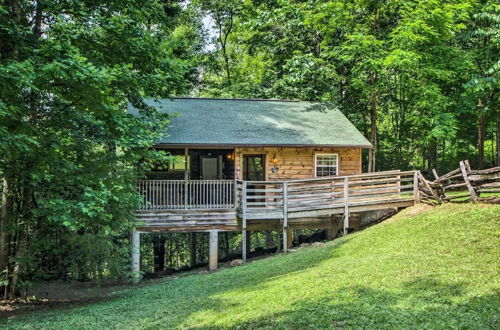 Foto 67 - Nantahala Cabins