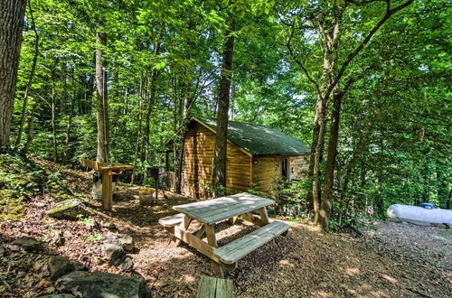 Photo 70 - Nantahala Cabins