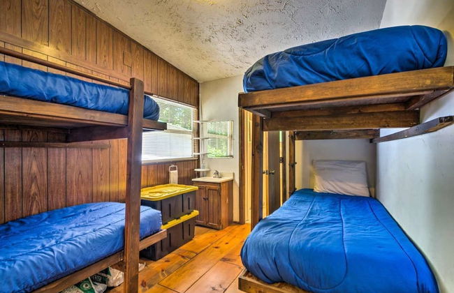 Nantahala Cabins - Foto 47