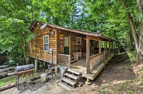 Foto 64 - Nantahala Cabins