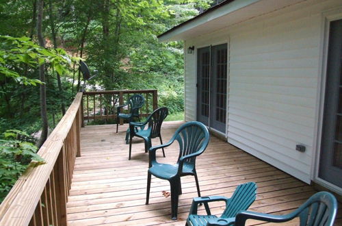 Photo 80 - Nantahala Cabins