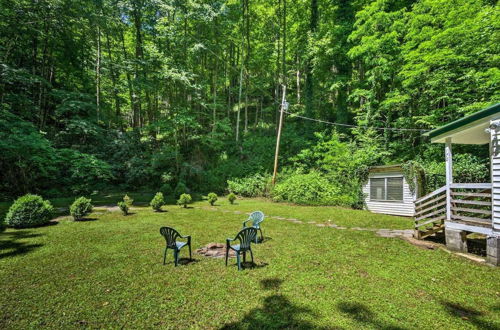 Foto 57 - Nantahala Cabins