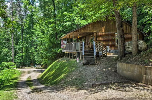 Foto 39 - Nantahala Cabins