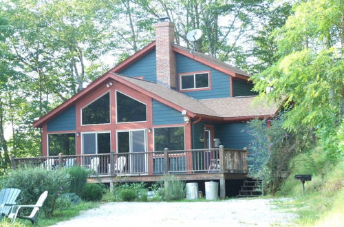 Foto 5 - Nantahala Cabins