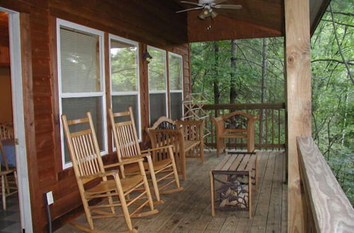 Photo 79 - Nantahala Cabins