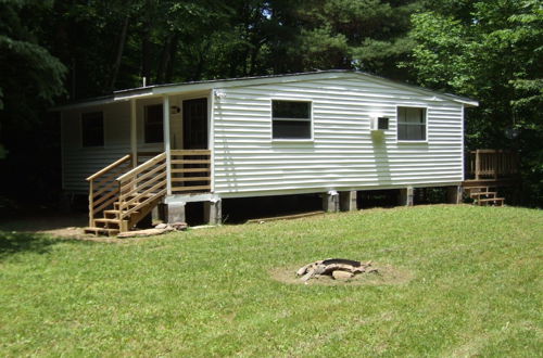 Foto 2 - Nantahala Cabins