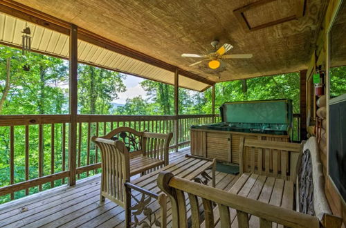 Photo 38 - Nantahala Cabins