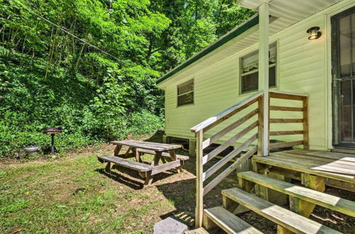 Photo 56 - Nantahala Cabins