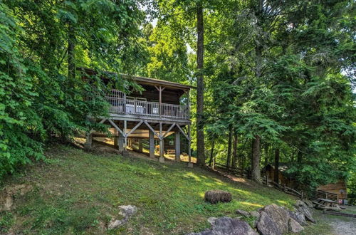 Photo 68 - Nantahala Cabins