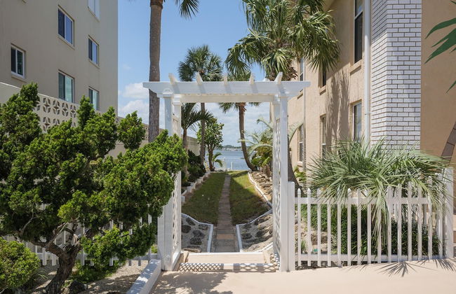 Intercoastal Dreams Penthouse - Foto 25